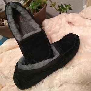UGG Moccasins